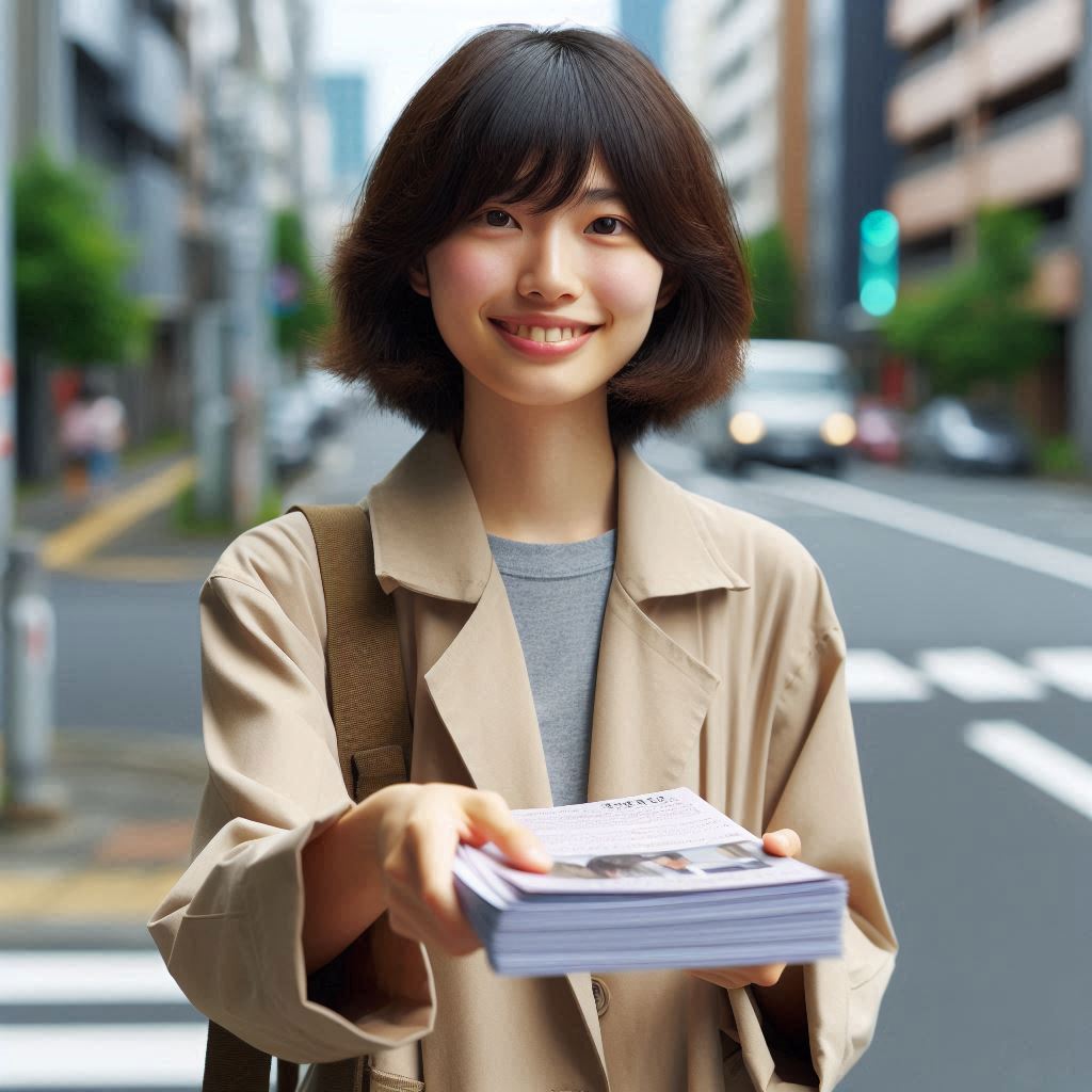 發傳單、派報人員必看！勞保怎麼選最划算？這邊算給您知道!