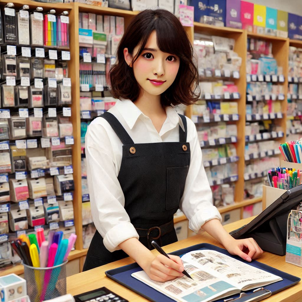 文具店工作者專屬保障：工會投保勞健保，退休更安心