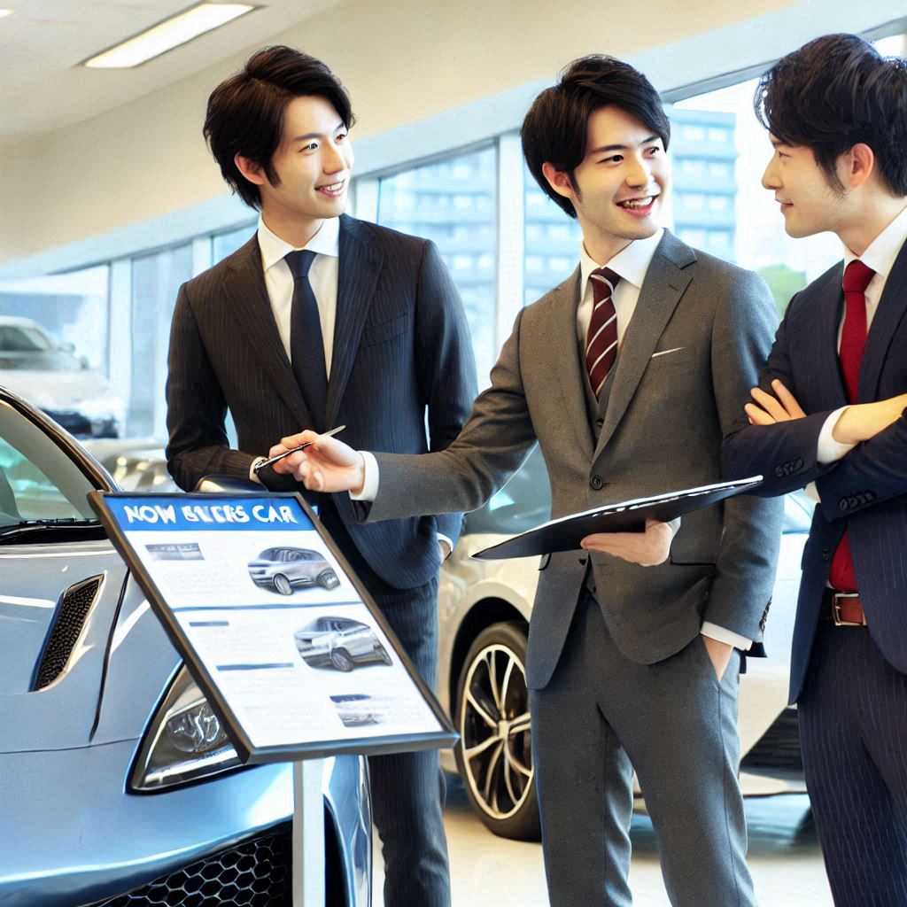 中古車、超跑、進口車業務沒勞健保？加入工會年資不中斷