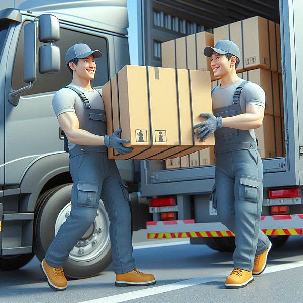 迷你倉的從業人員，快加入工會讓未來更有保障