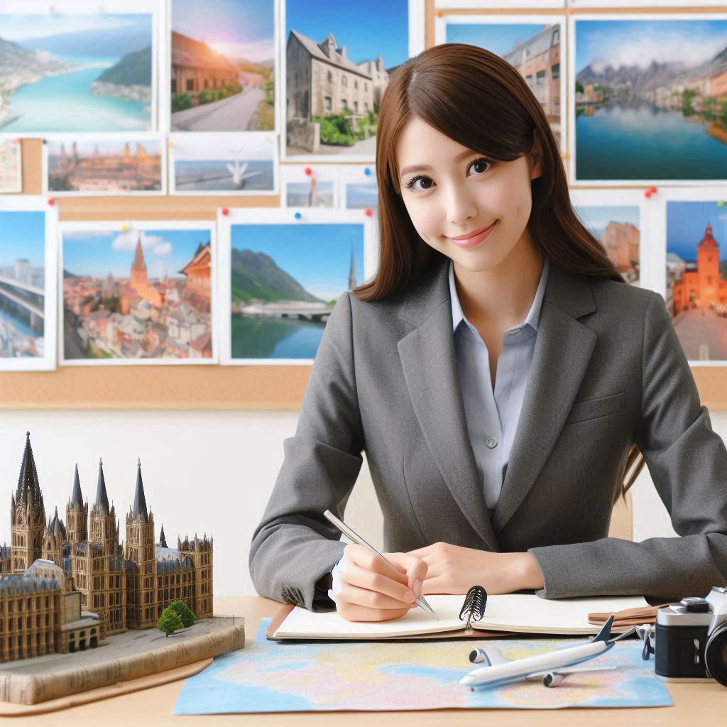 勞保保障升級：情報旅遊記者加入職業工會的最佳選擇