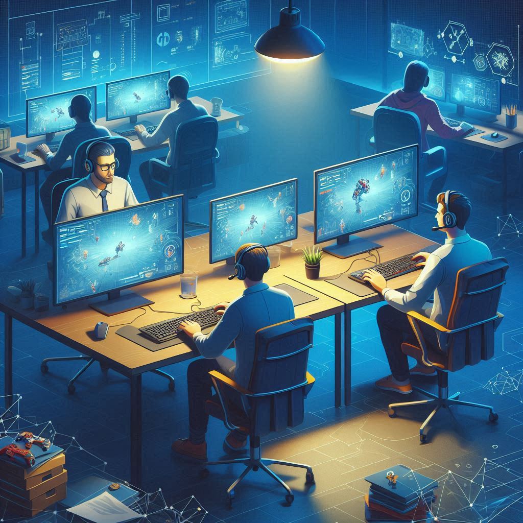 線上遊戲、網咖與電腦周邊工作者工會勞保指南