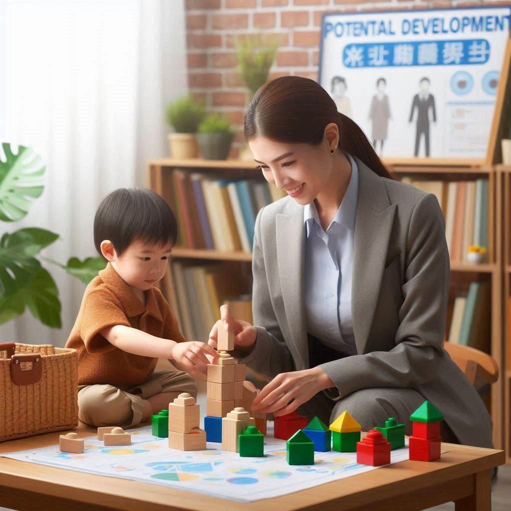 幼保員、幼教助理從業人員勞保怎麼保？工會一次搞懂