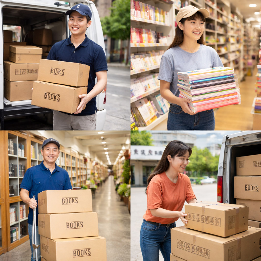 送貨、配送人員必看：勞保投保工會實務解析